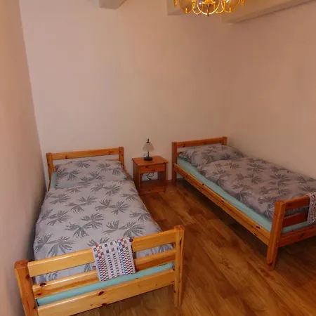 Apartmany Broumov Appartement Broumov