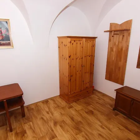Apartmany Broumov Appartement Broumov