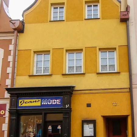 Apartmany Broumov * Broumov