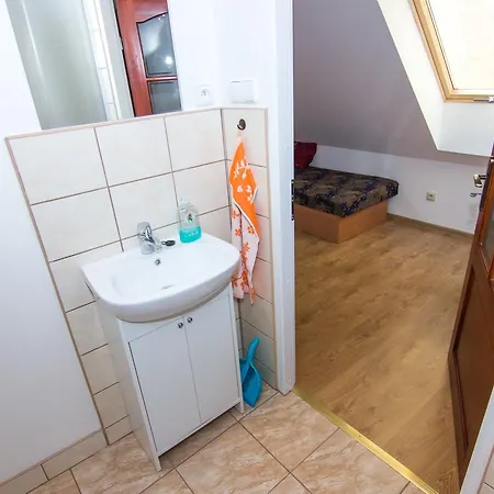Apartmany Broumov