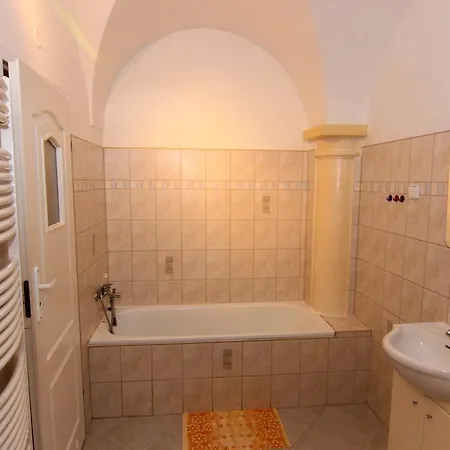 Apartmany Broumov Broumov