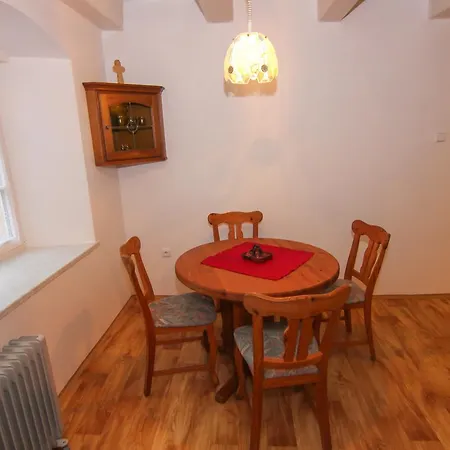 Apartmany Broumov * Broumov