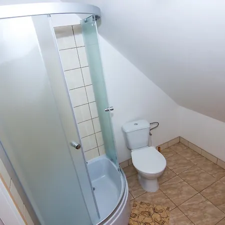 Apartmany Broumov Appartement